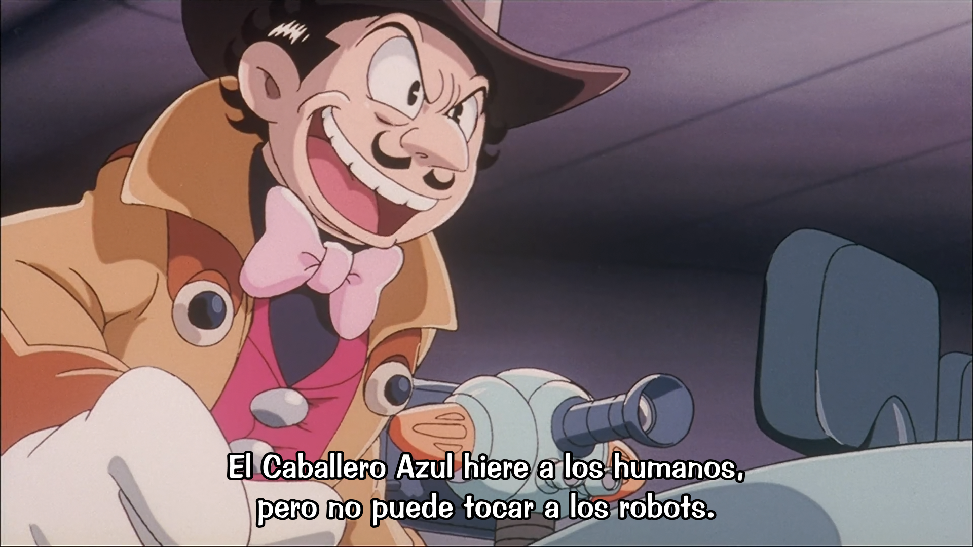 Astro Boy: Tetsuwan Atom (M&R Fansub)